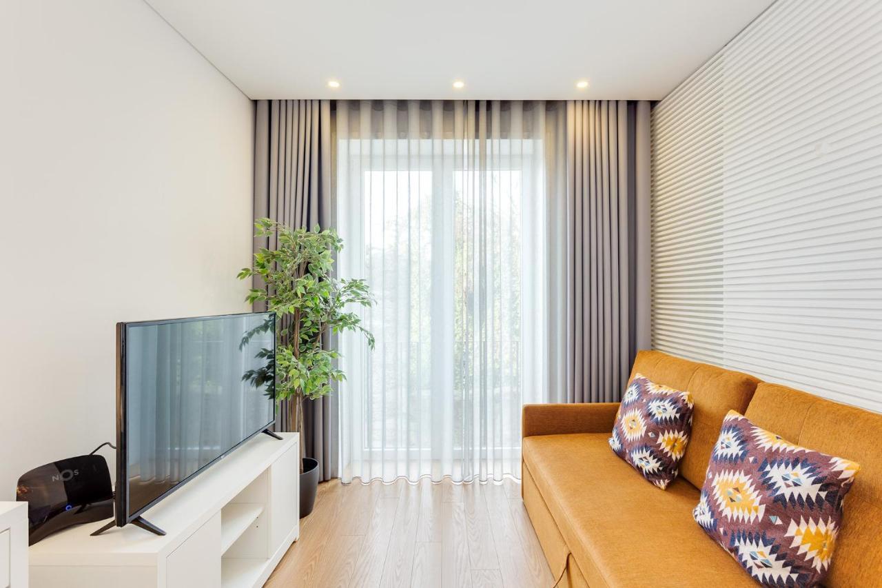 פורטו Almada Downtown Apartment By Da'Home מראה חיצוני תמונה