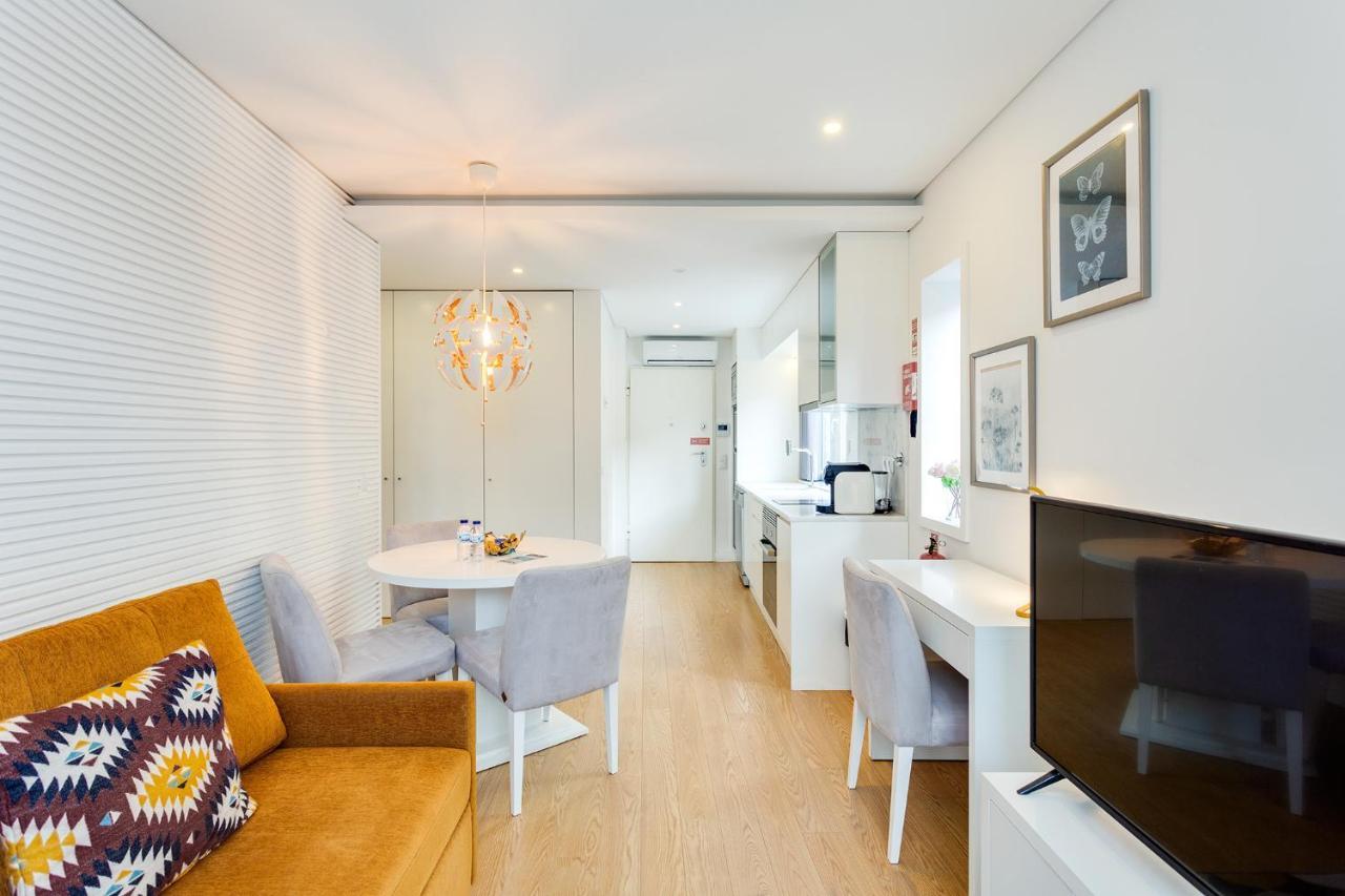 פורטו Almada Downtown Apartment By Da'Home מראה חיצוני תמונה