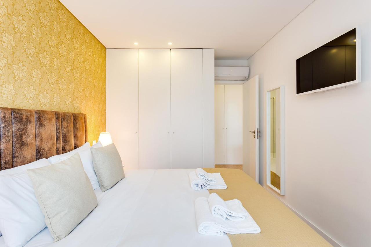 פורטו Almada Downtown Apartment By Da'Home מראה חיצוני תמונה