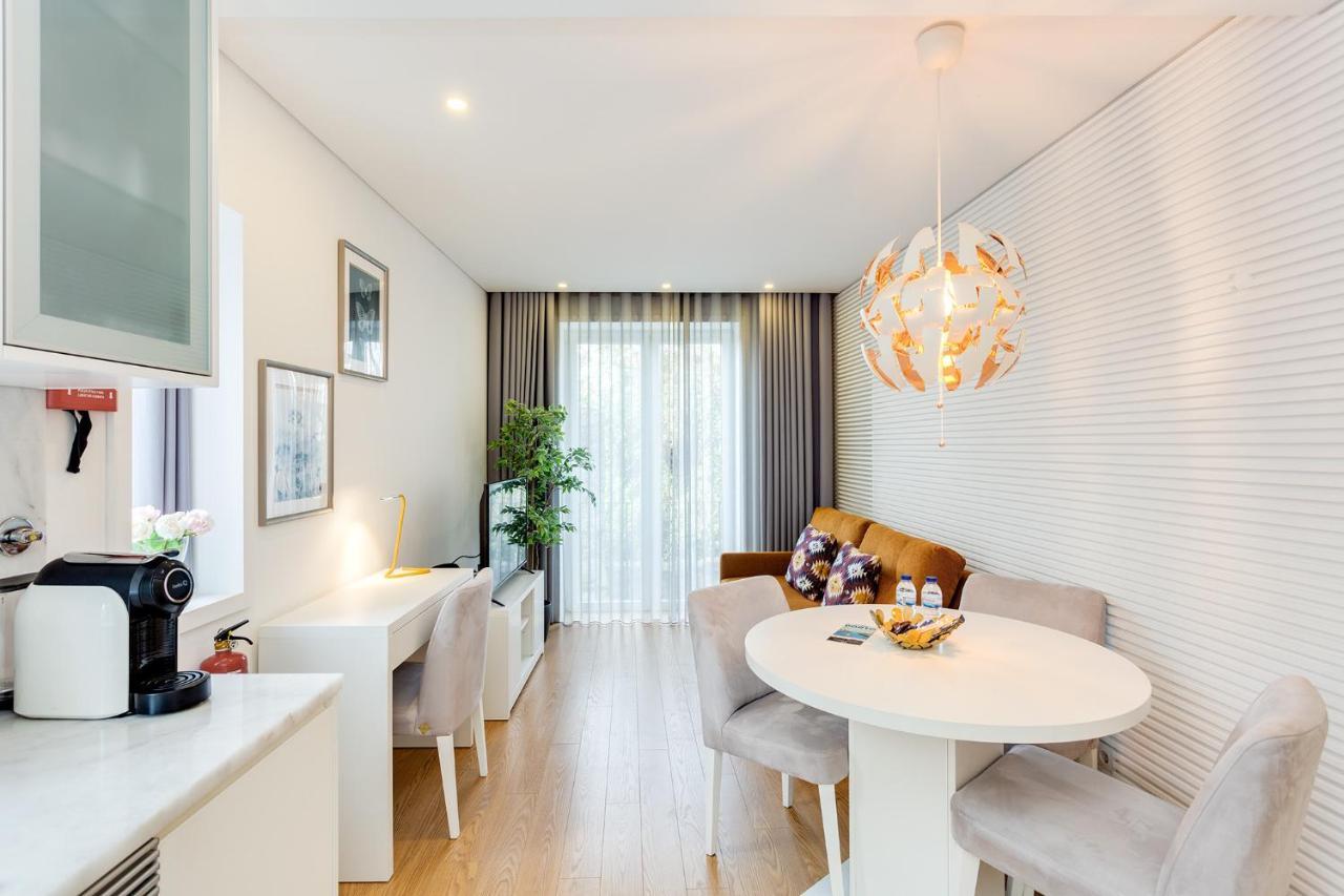 פורטו Almada Downtown Apartment By Da'Home מראה חיצוני תמונה