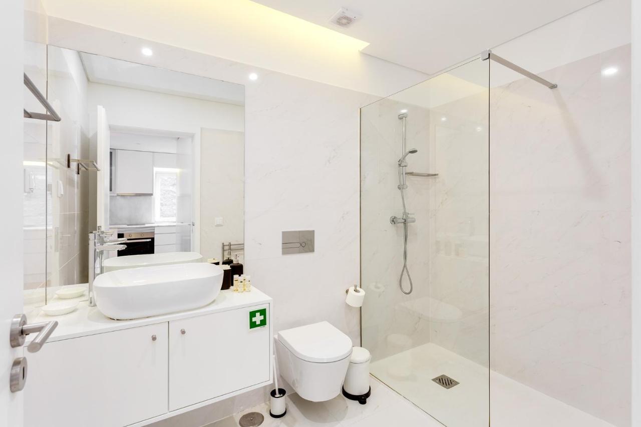 פורטו Almada Downtown Apartment By Da'Home מראה חיצוני תמונה