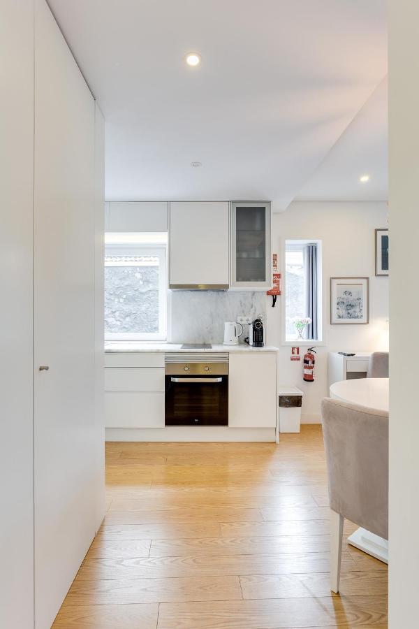 פורטו Almada Downtown Apartment By Da'Home מראה חיצוני תמונה